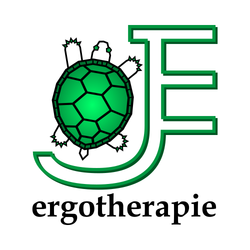 Logo JEergotherapie
